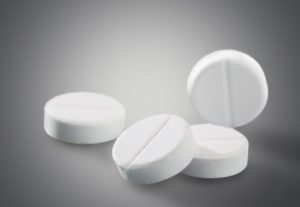 Die regelmäßige Einnahme von Aspirin kann Krebs verhindern(Bild:BillionPhotos.com/fotolia.com)