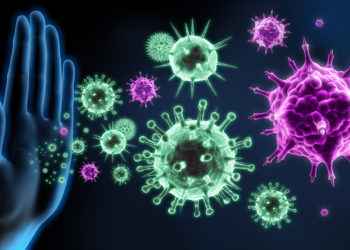 Wissenschafter der LMU haben einen bislang unbekannten Signalweg der Immunabwehr identifiziert. (Bild: psdesign1/fotolia.com)
