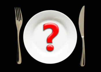 Europol berichtet von der Sicherstellung einer Rekordmenge gefälschter Lebensmittel im vergangenen Jahr. Was tatsächlich in dem Essen auf unserem Teller stecken kann, ist schockierend. (Bild: Jonathan Stutz/fotolia.com)