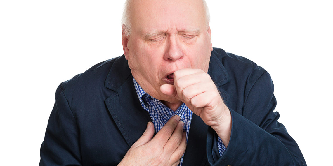 Raucherlunge (COPD) Symptome, Ursachen, Therapie Heilpraxis