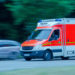 Bei einem Sportfest in Mühlheim an der Ruhr wurden mehrere Kinder durch Eichenprozessionsspinner verletzt. Die Schüler wurden notärztlich versorgt, einige mussten ins Krankenhaus. (Bild: k_rahn/fotolia.com)