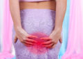 Kontaktblutungen: Ursachen und Therapie. Bild: absolutimages - fotolia