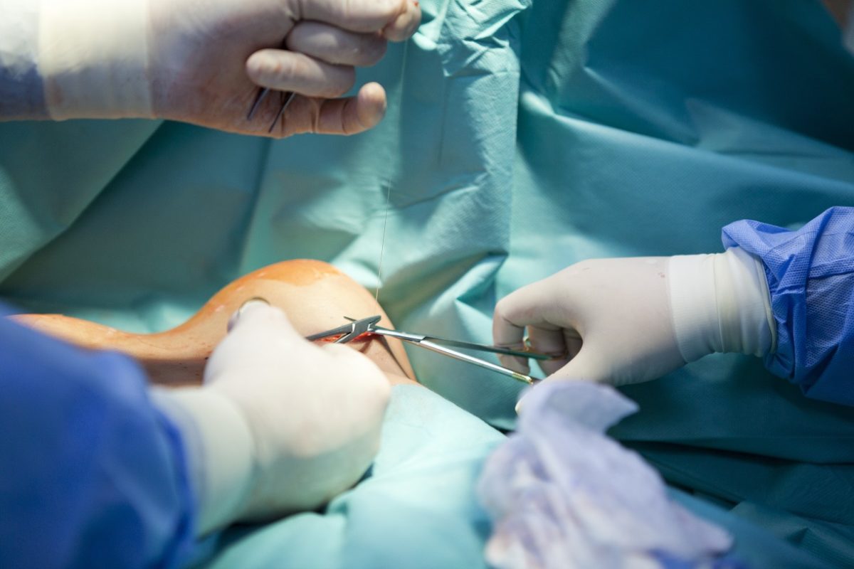 Krankenkasse Zahlt Keinen Ersatz Fur Erbbedingt Fehlende Weibliche