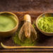 Eisen & Grüner Tee besser nicht zusammen konsumieren. Bild: Grafvision - fotolia