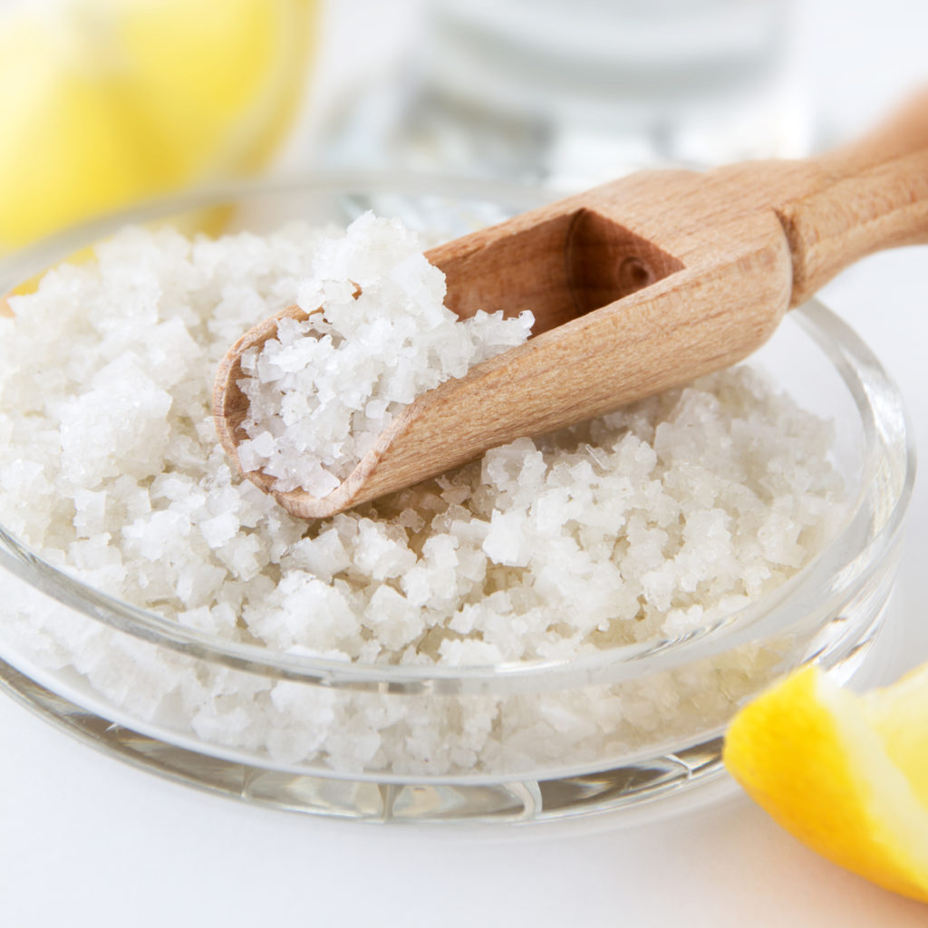 Marokkanische Spezialität: Salzzitronen. Bild: Pixelot - fotolia