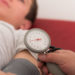 Bluthochdruck-Patienten sind verunsichert wegen neuer US-Studie. (Bild: Picture-Factory/fotolia.com)