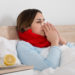 Angesichts der starken Grippewelle warnen Gesundheitsexperten davor, die Krankheit zu unterschätzen. Vor allem bei Senioren sind schwere Krankheitsverläufe möglich. (Bild: Andrey Popov/fotolia.com)