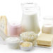 Laut einer neuen Studie kann der Verzehr von Milchprodukten dazu beitragen, das Risiko für Herzerkrankungen zu reduzieren. (Bild: baibaz/fotolia.com)