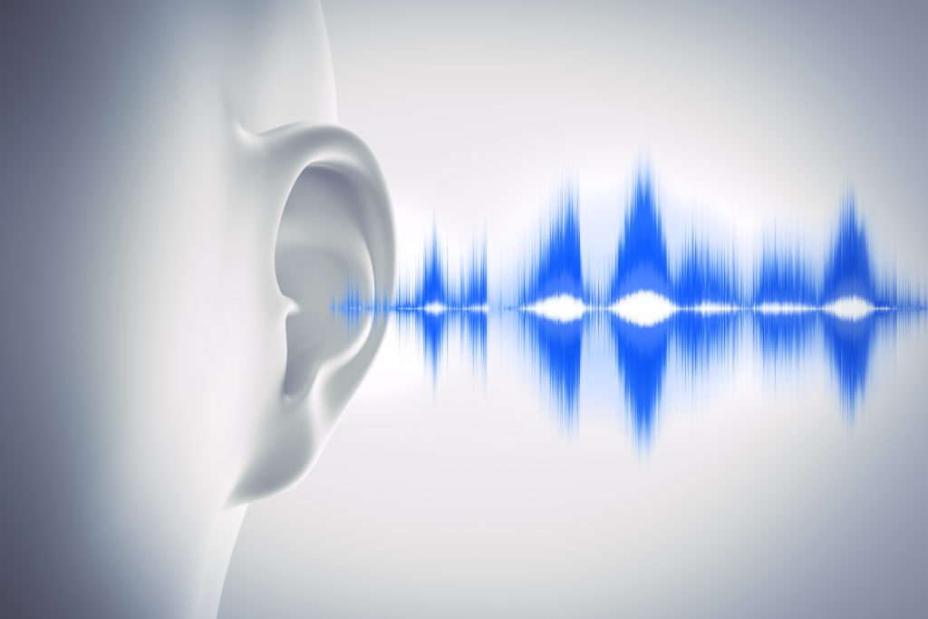 Ohrensausen ist eine typische Folge zu hoher Lärmbelastung. (Bild: psdesign1/fotolia.com)