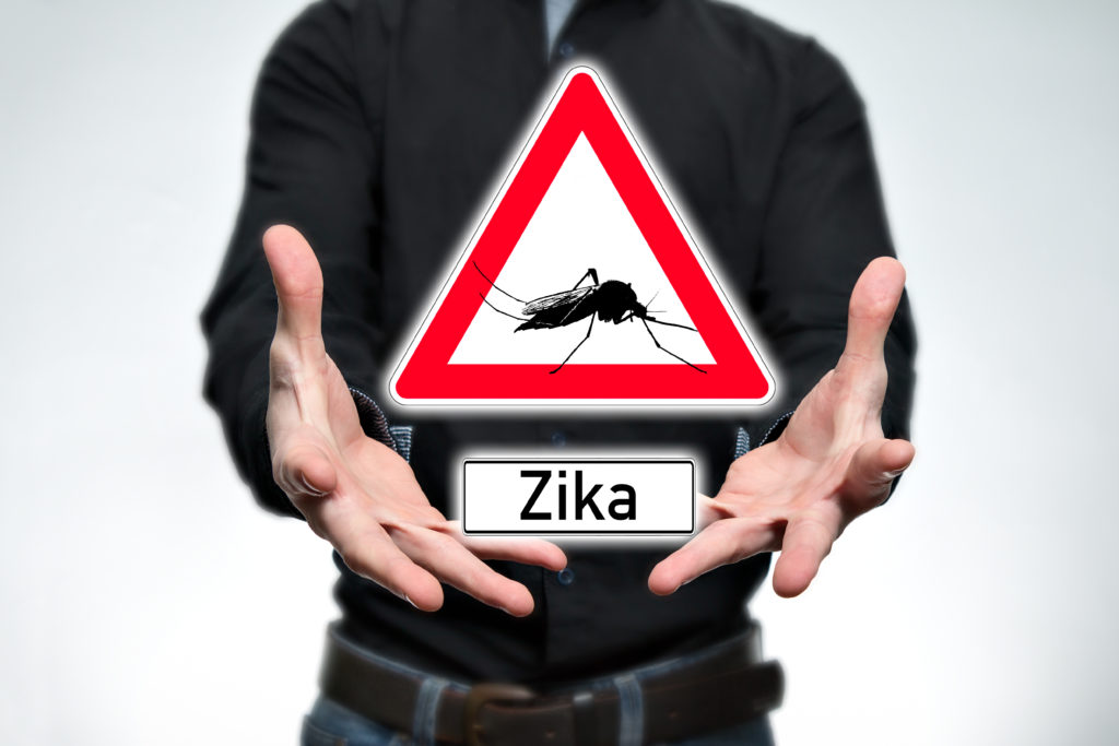 Das Zika-Virus kann offenbar auch von Männern in homosexuellen Beziehungen weitergegeben werden. (Bild: Henrik Dolle/fotolia.com)