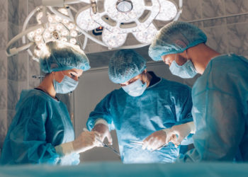 Wer eine Operation absagt, muss keinen Schadensersatz leisten. Bild: satyrenko - fotolia