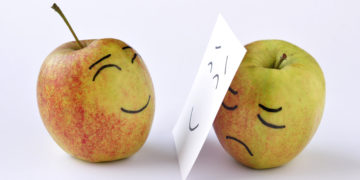 Asperger-Syndrom. Betroffene können beispielsweise Sarkasmus schlecht erkennen. Bild: Maik Dörfert - fotolia