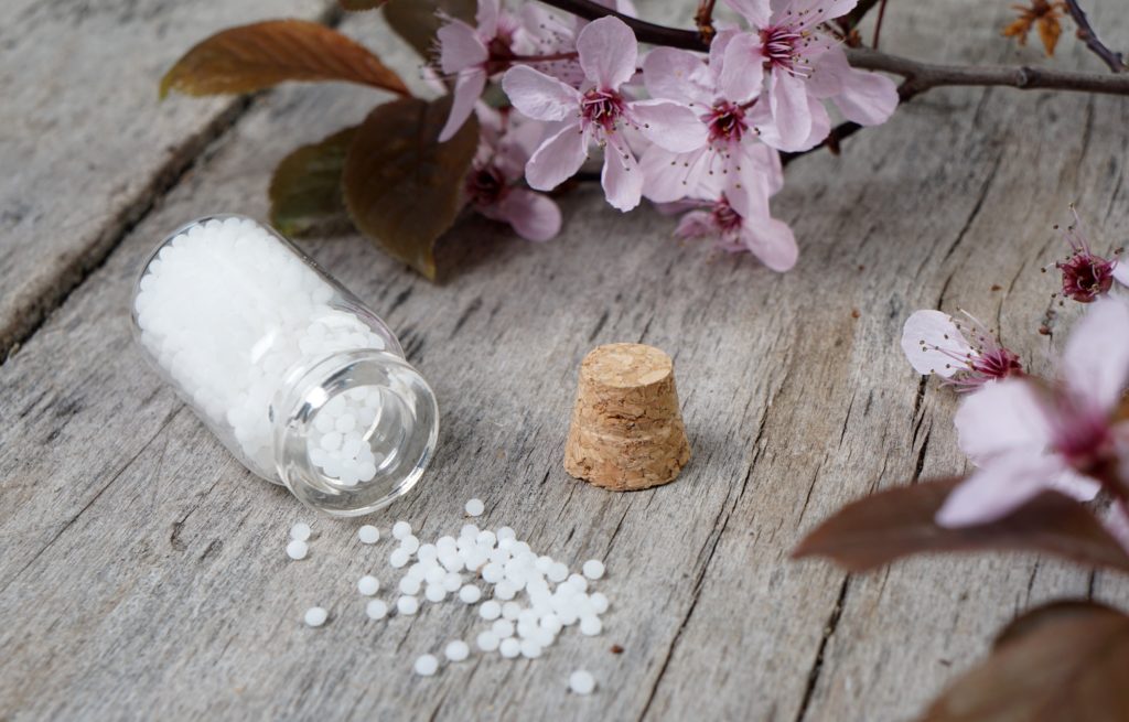 Homöopathie soll in der Schweiz eine Kassenleistung werden. Bild: Gerhard Seybert - fotolia