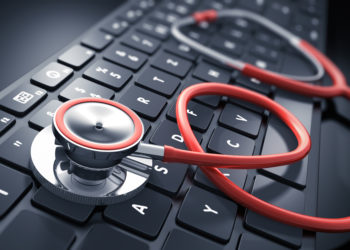 Das Internet kann bei Fragen zu Gesundheitsthemen eine gute Hilfe sein - wenn man einige wichtige Punkte beachtet. (Bild: psdesign1/fotolia.com)