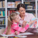 Therapieangebote an Kinder und Jugendliche. Bild: alexsokolov - fotolia