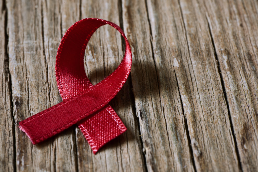 Die seit Jahrzehnten laufende Kampagne "Gib Aids keine Chance" wird abgelöst durch "Liebesleben". Sie soll zur Eindämmung von HIV und anderen sexuell übertragbaren Krankheiten beitragen. (Bild: nito/fotolia.com)