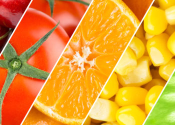 Obst zählt zwar zu den empfehlenswerten Lebensmitteln, doch zu viel Fruchtzucker ist ungesund. (Bild: seralex/fotolia.com)