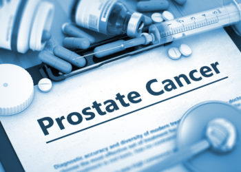 Mediziner fanden heraus, dass ein Medikament mit dem Namen Hsp90 eine Behandlung von aggressiven Prostatakrebs ermöglicht, auch wenn dieser eine gewisse Medikamentenresistenz entwickelt hat. (Bild: tashatuvango/fotolia.com)