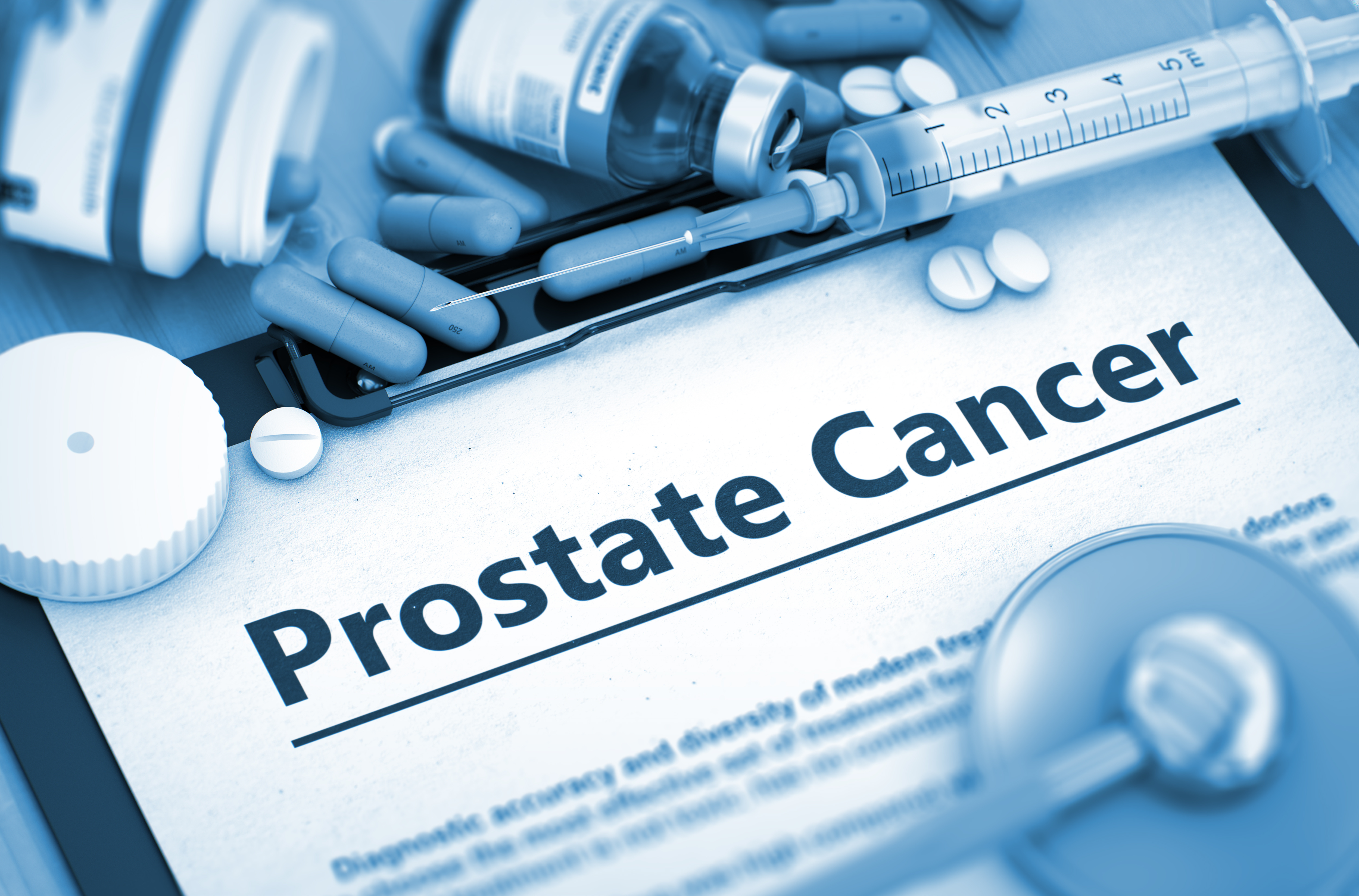 Prostata Abtasten Urologe