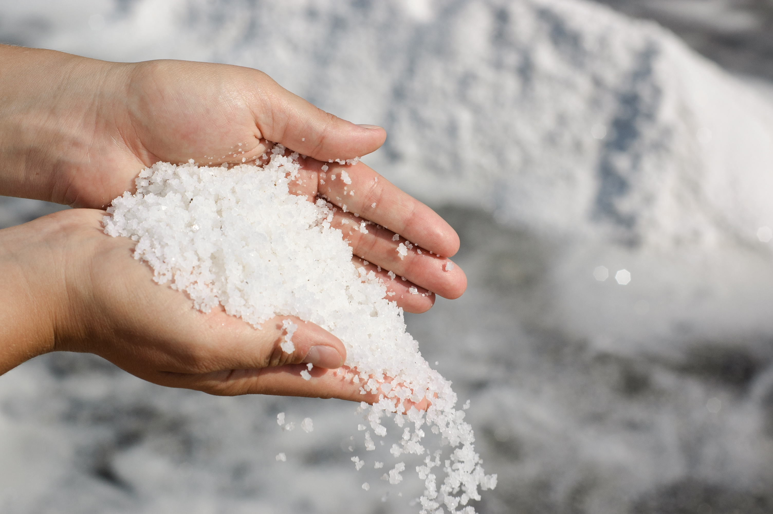 Rubratings Salt