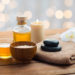 Schmerzlinderung durch Aromatherapie. Bild: Syda Productions - fotolia