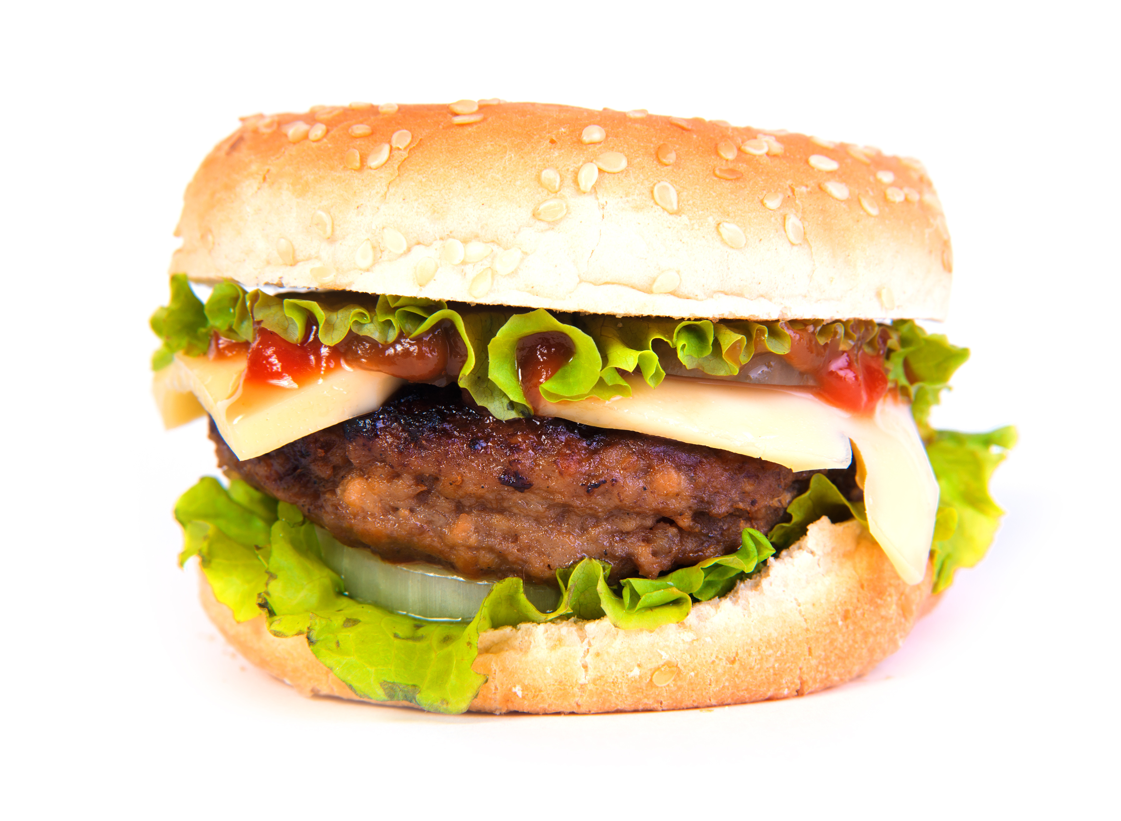 McDonald's probiert Frischfleisch in Hamburgern (Renewer/fotolia.com)