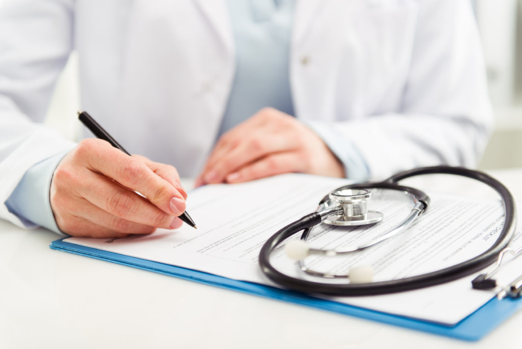 Die aktuelle Jahresstatistik der Behandlungsfehler-Begutachtung zeigt, dass es im vergangenen Jahr wieder mehr Vorwürfe von Patienten gab. (Bild: Stasique/fotolia.com)