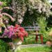 Stadtgärten bieten einen Ausgleich zum hohen Stresspegel. Bild: K.-U. Häßler - fotolia