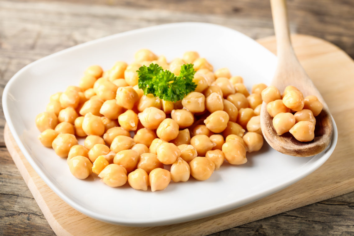 Kichererbsen Auf Andalusisch - Rezepte Suchen