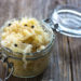 Sauerkraut kann ein Ausgleich für Veganer sein. Bild: Dani Vincek - fotolia