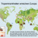 Tropenkrankheiten erreichen Europa. Bild: Henrie - fotolia