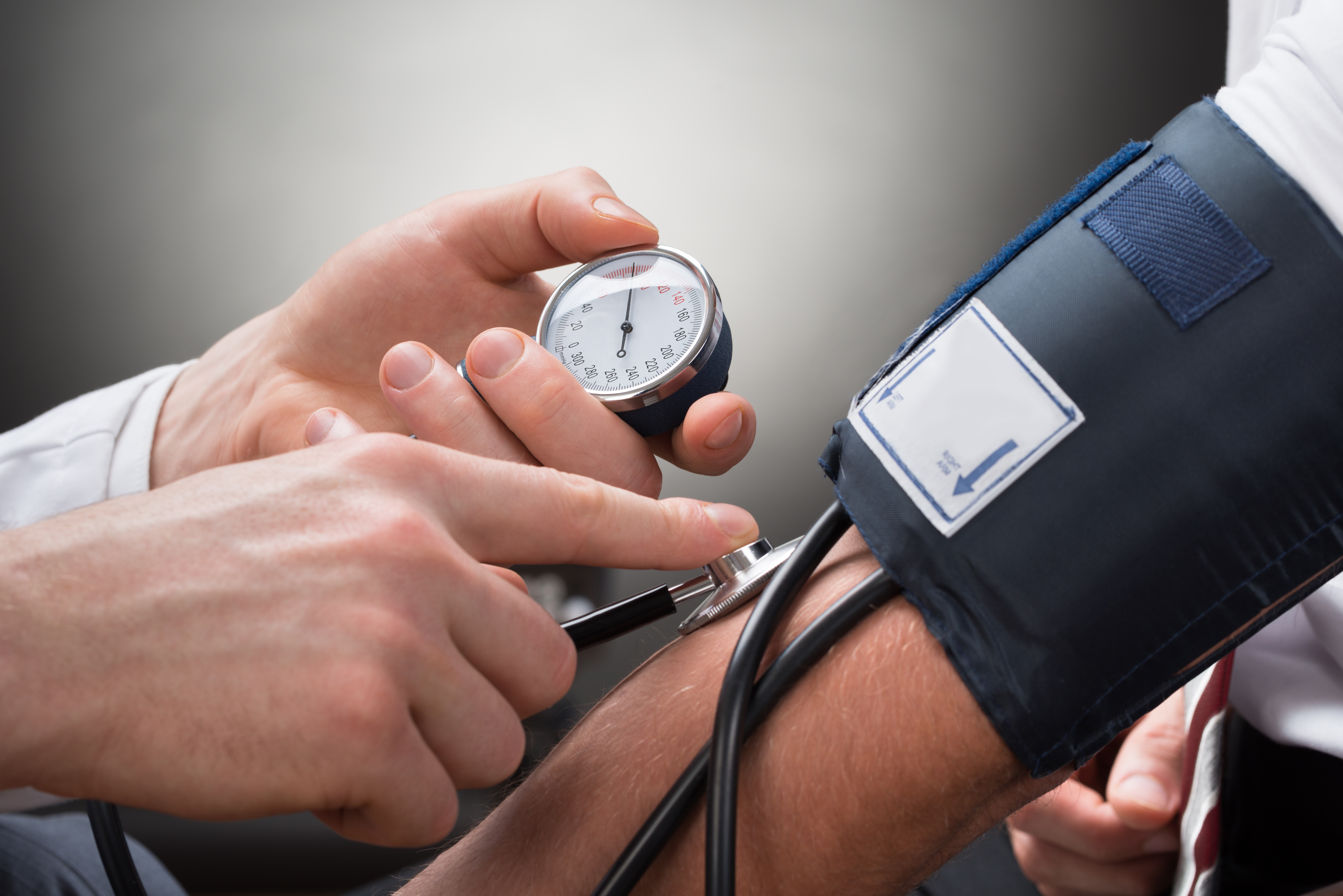 Bluthochdruck: Wenn Arzneimittel den Blutdruck nicht senken – Heilpraxis