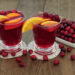 Cranberry Saft schmeckt nicht nur lecker und ist gesund, er könnte auch dabei helfen den übermäßigen Einsatz von Antibiotika zu verringern. (Bild: marilyn barbone/fotolia.com)