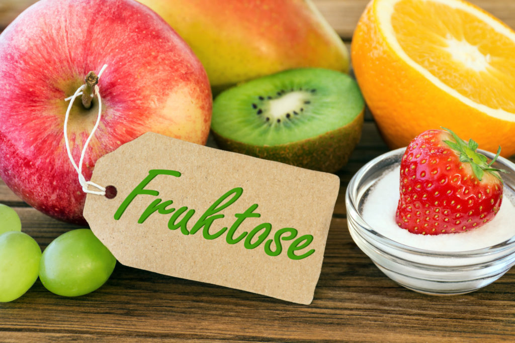 Früchte sind wichtige Lieferanten für Nährstoffe. Doch zu viel Fruchtzucker kann unserer Gesundheit sogar schaden. (Bild: PhotoSG/fotolia.com) 