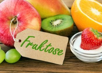 Früchte sind wichtige Lieferanten für Nährstoffe. Doch zu viel Fruchtzucker kann unserer Gesundheit sogar schaden. (Bild: PhotoSG/fotolia.com)