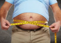 Fettleibigkeit ist schlecht für unsere Gesundheit. Wenn Männer allerdings zum Zeitpunkt der Zeugung ihres Kindes fettleibig sind, steigt dadurch die Wahrscheinlichkeit das Töchter Brustkrebs entwickeln. (Bild: Kurhan/fotolia.com)