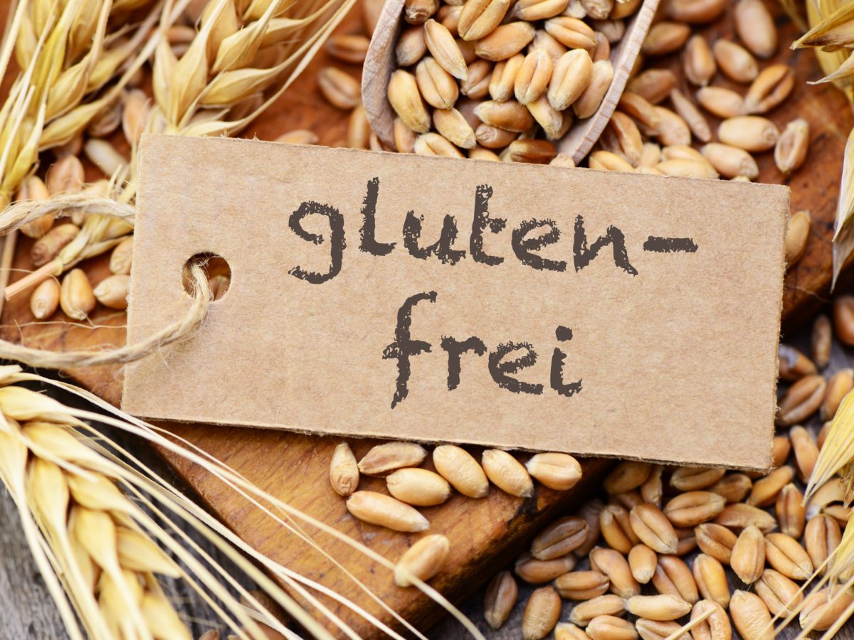 Oko Tester Glutenfreie Lebensmittel Oft Mit Gesundheitsschadigenden Schadstoffen Verunreinigt Heilpraxis