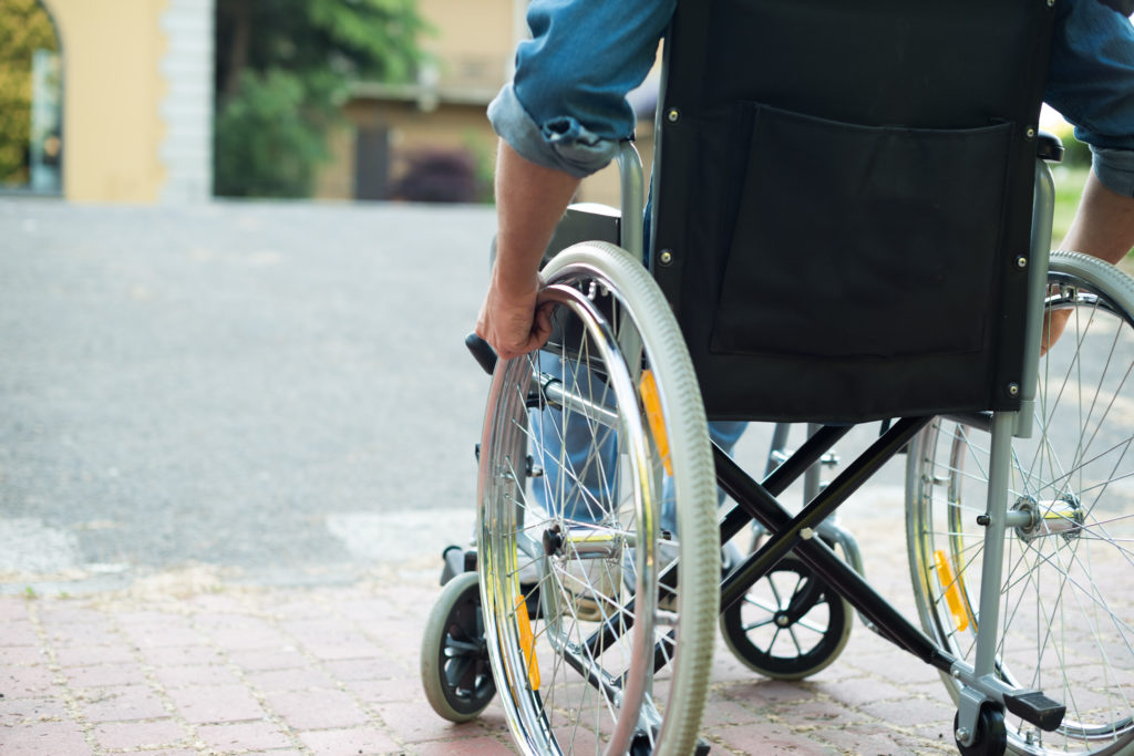 Fortschritt in der Medizin: Kanadische Wissenschaftler haben eine Genmutation ausfindig gemacht, die unter Umständen zu Multipler Sklerose führen kann. (Bild: Minerva Studio/fotolia.com)