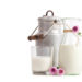 Milch gilt seit jeher als gesundes Naturprodukt. Offenbar kommt es aber darauf an, welche Milch getrunken wird. Bei entrahmten Produkten steigt die Gefahr, Pickel zu bekommen. (Bild: Jenny Sturm/fotolia.com)