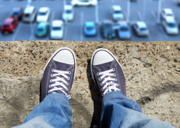 Laut Fachleuten entwickeln etwa fünf bis zehn Prozent der Bevölkerung im Laufe ihres Lebens Suizidgedanken. Lässt sich auch vorhersagen, wer diesen Gedanken Taten folgen lässt? (Bild: Sabphoto/fotolia.com)