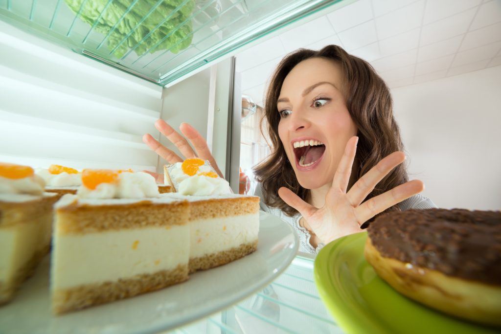 Süßstoffe können die Lust auf zuckerhaltige Speisen nicht stillen. Auch Fruchtzucker ist dazu nicht in der Lage, wie Schweizer Forscher herausgefunden haben. (Bild: Andrey Popov/fotolia.com)