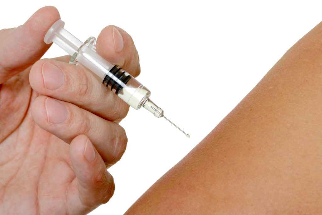 Wiener Forscher haben einen Impfstoff gegen das toxische Schock-Syndrom entwickelt und erfolgreich getestet. (Bild: fovito/fotolia.com)