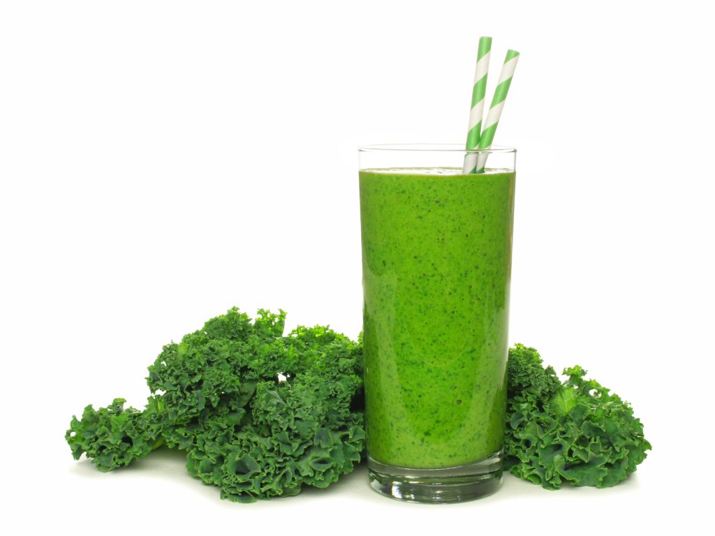 Grünkohl ist eine wahre Vitaminbombe und eignet sich laut einer neuen Studie besonders gut zur Vorbeugung von Krebs. (Bild: Jenifoto/fotolia.com)