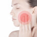 Schmerzen und Knackgeräusche im Kiefer können ein wichtiger Hinweis auf eine Cranio Mandibuläre Dysfunktion sein. (Bild: ALDECAstudio/fotolia.com)