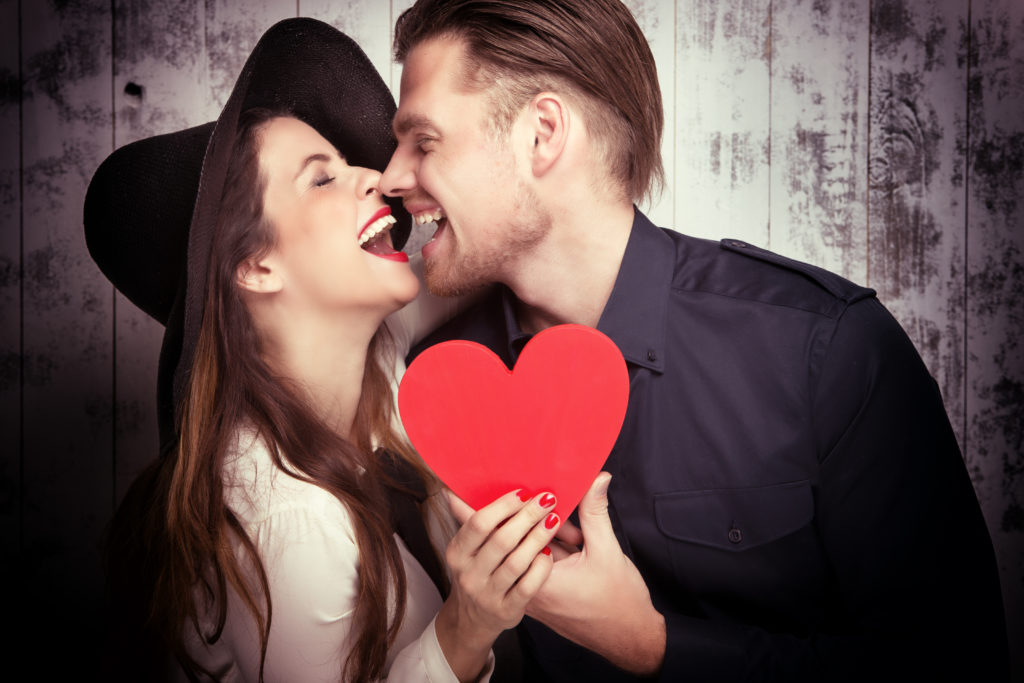 US-Forscher konnten durch eine neue Studie den Beweis für lebenslange Liebe liefern. (Bild: drubig-photo/fotolia.com) 