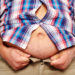 Immer mehr Deutsche begeben sich wegen Fettleibigkeit in ärztliche Behandlung. Viele von ihnen lassen sich den Magen verkleinern. (Bild: Kurhan/fotolia.com)