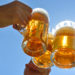 In verschiedene wissenschaftlichen Untersuchungen hat sich gezeigt, dass bestimmte Inhaltsstoffe von Bier der Gesundheit dienen können. Allerdings ist der Gerstensaft keine Medizin. (Bild: mhp/fotolia.com)