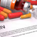 Die europäische Arzneimittelbehörde EMA hat die Zulassung eines Medikaments zur HIV-Prophylaxe empfohlen. Durch die tägliche Einnahme von Truvada kann das  HIV-Risiko gesenkt werden. (Bild: tashatuvango/fotolia.com)