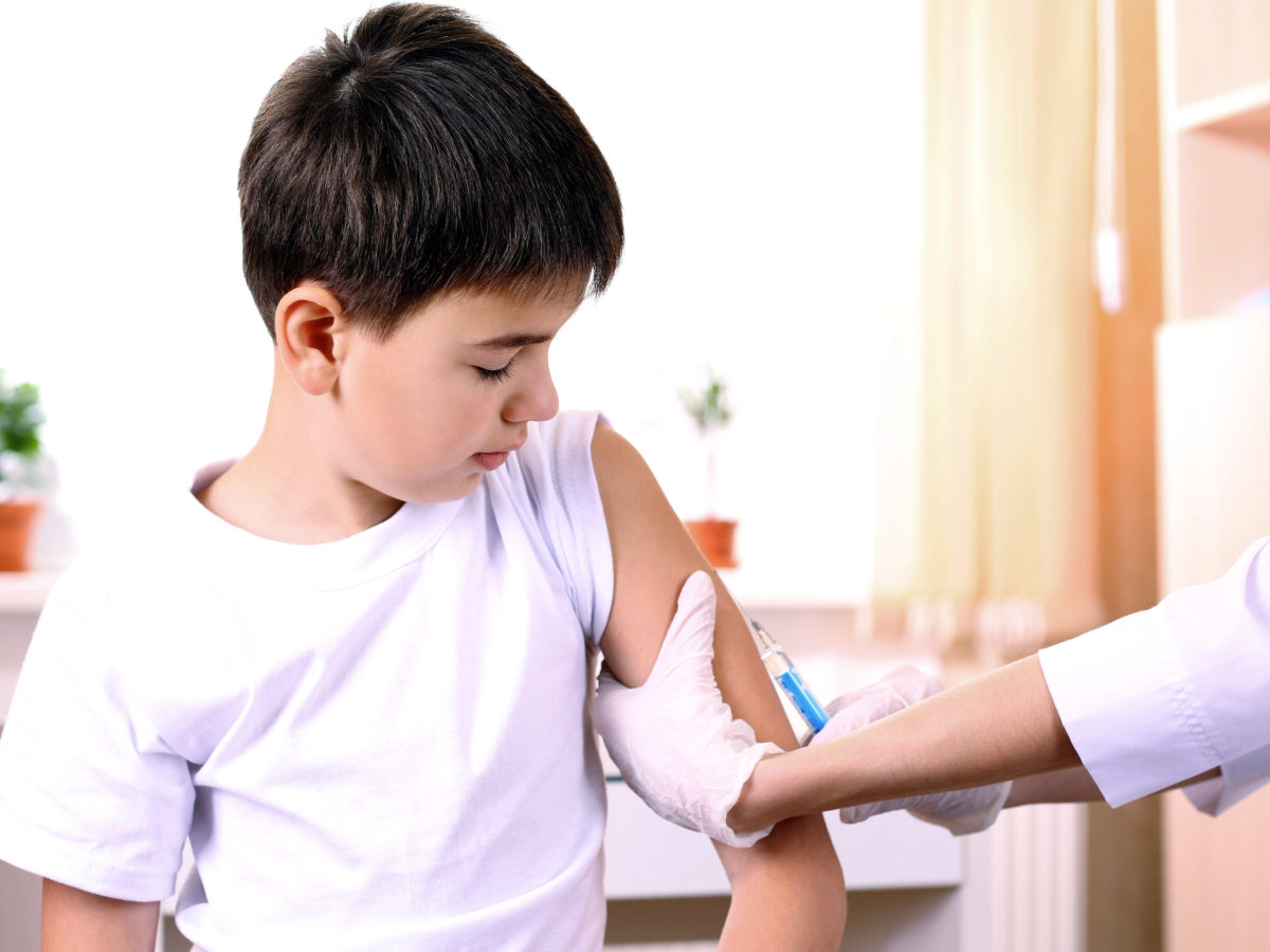 Hpv impfung jungen erstattung, Papiloma nasal que es