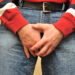 Haben Männer nach einer längeren Zeit ohne Geschlechtsverkehr schmerzende Hoden, ist oft von "Kavaliersschmerzen" die Rede. (Bild: GordonGrand/fotolia.com)